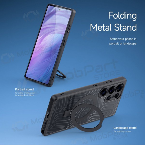 Ümbris Dux Ducis Aimo Mag Samsung S938 S25 Ultra Ümbris Dux Ducis Aimo Mag Samsung S938 S25 Ultra