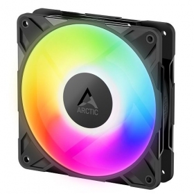 ARCTIC P12 PRO PWM PST A-RGB korpuse ventilaator, 4-pin, 120mm