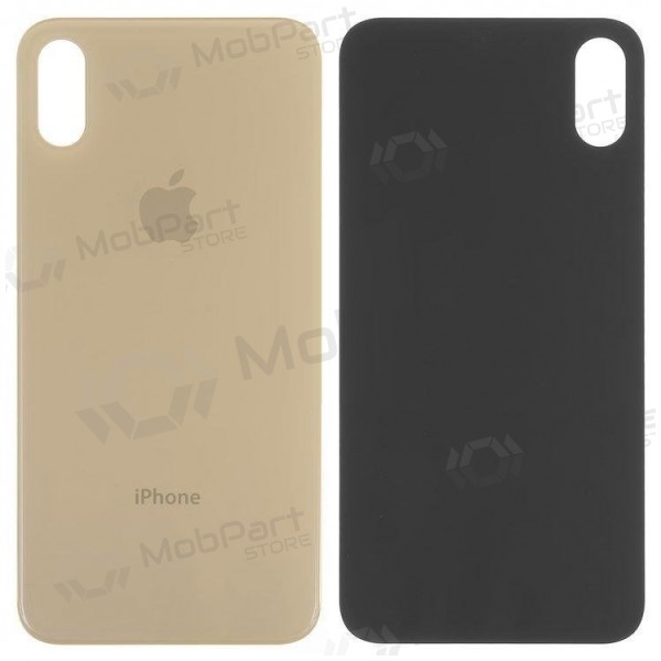 Apple iPhone XS tagakaas (kuldne)