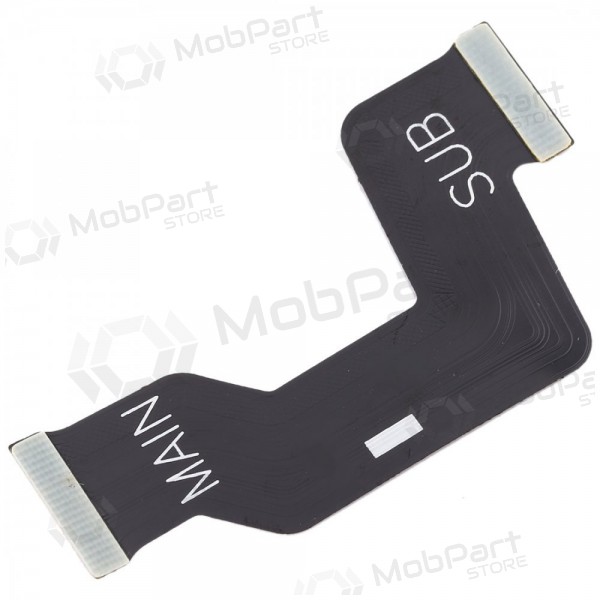 Samsung A805F Galaxy A80 2019 pagrindinė liides (SUB) (service pack) (originaalne)