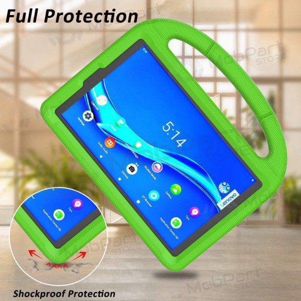 Lenovo Tab M10 Plus 3rd Gen 10.6 ümbris 