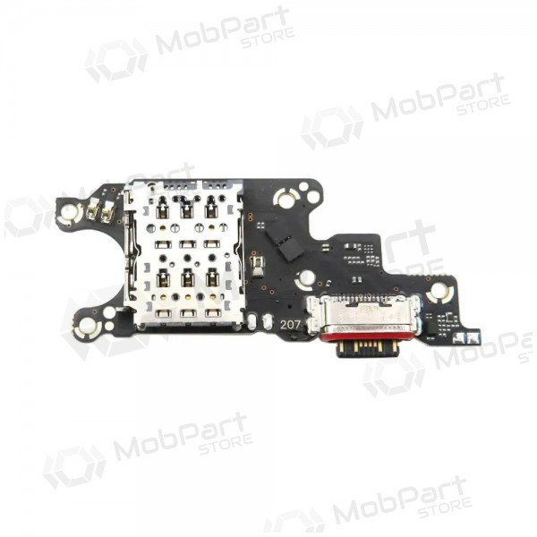 Xiaomi 13 Lite laadimispesa ja mikrofoni liides (laadimisliides) (service pack) (originaalne) Xiaomi 13 Lite laadimispesa ja mikrofoni liides (laadimisliides) (service pack) (originaalne)