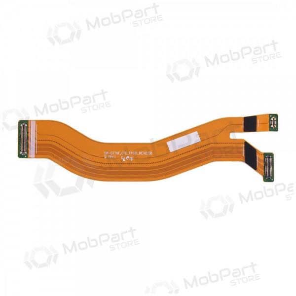 Samsung G770F Galaxy S10 Lite pagrindinė liides (SUB CTC) (service pack) (originaalne)