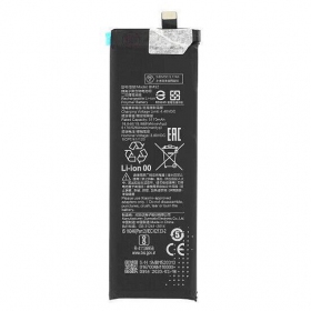 Xiaomi Mi Note 10 Lite / Mi Note 10 Pro / CC9 Pro patarei / aku, akumuliatorius (BM52)