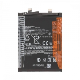 Xiaomi Redmi Note 13 Pro 5G, Poco X6 aku (originaalne)