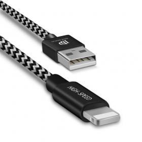 USB kaabel Dux Ducis K-ONE Lightning FastCharging 2.0m