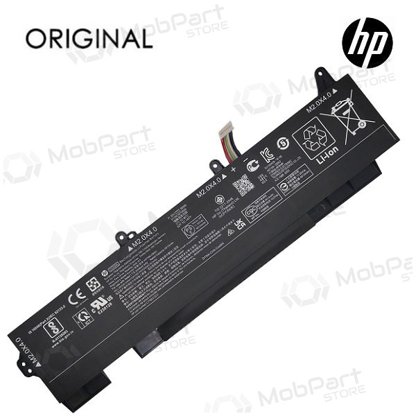 HP CC03XL Type2, 4610mAh sülearvuti aku - PREMIUM HP CC03XL Type2, 4610mAh sülearvuti aku - PREMIUM