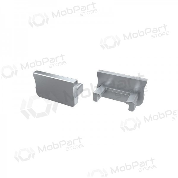 Aklė profiliui Lumines A (hall, be skylės)