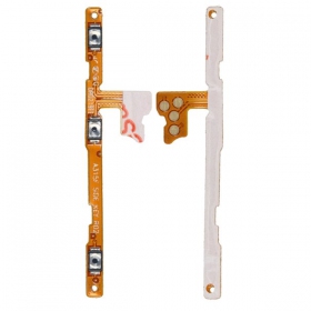 Samsung A315 / A415 Galaxy A31 2020 / A41 2020 on / off sisse lülitamise liides (service pack) (originaalne)
