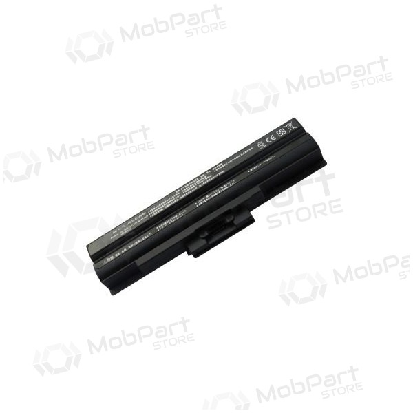 SONY VGP-BPL13, 5200mAh sülearvuti aku, Advanced
