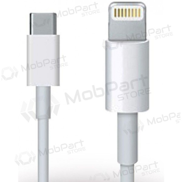 USB kaabel Apple USB-C to Lightning 2m MKQ42ZM / A (with original C94 chip)