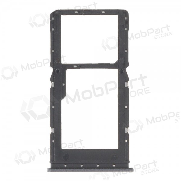 Xiaomi Redmi Note 12 5G SIM kaardi hoidja (hall)