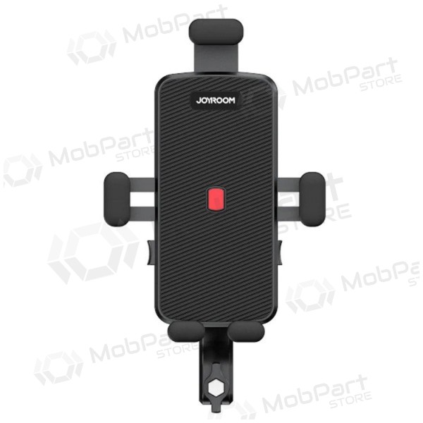 Telefono laikiklis dviračiui Joyroom JR-OK7 mustad