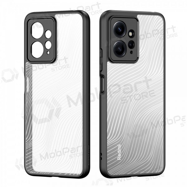 Xiaomi Redmi Note 12 / Note 12 4G ümbris, kaane Xiaomi Redmi Note 12 / Note 12 4G ümbris, kaane