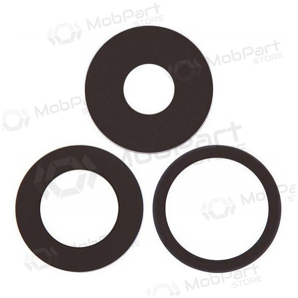 Apple iPhone 14 Pro / 14 Pro Max kaamera klaas (3tk)