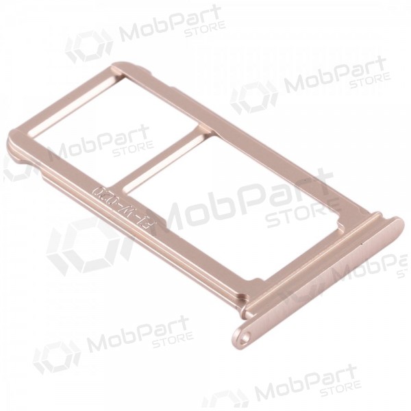 Huawei Mate 10 SIM kaardi hoidja (kuldsed)