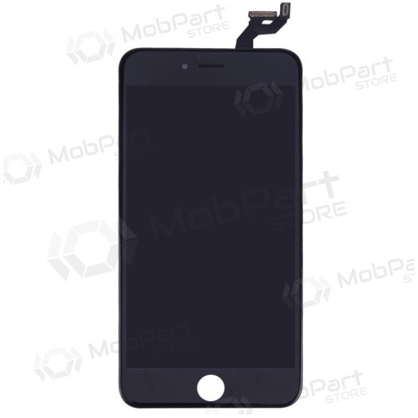 Apple iPhone 6S Plus ekraan (mustad) (refurbished, originaalne) Apple iPhone 6S Plus ekraan (mustad) (refurbished, originaalne)