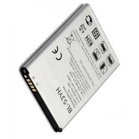 LG BL-53YH (G3) patarei / aku (3000mAh)