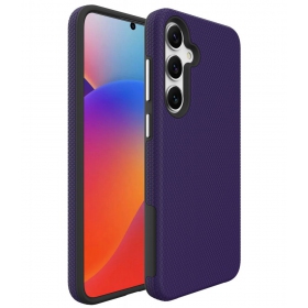 Ümbris Perfectionists Triangle Case Samsung A266 A26 5G mustad