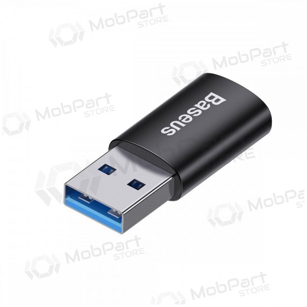 Adapter Baseus Ingenuity Series USB-A3.1 to Type-C OTG mustad ZJJQ000101