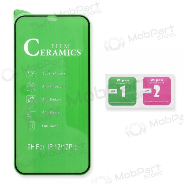 Xiaomi Mi 11 Lite 4G / 5G / 11 Lite 5G NE ekraani karastatud kaitseklaas Xiaomi Mi 11 Lite 4G / 5G / 11 Lite 5G NE ekraani karastatud kaitseklaas