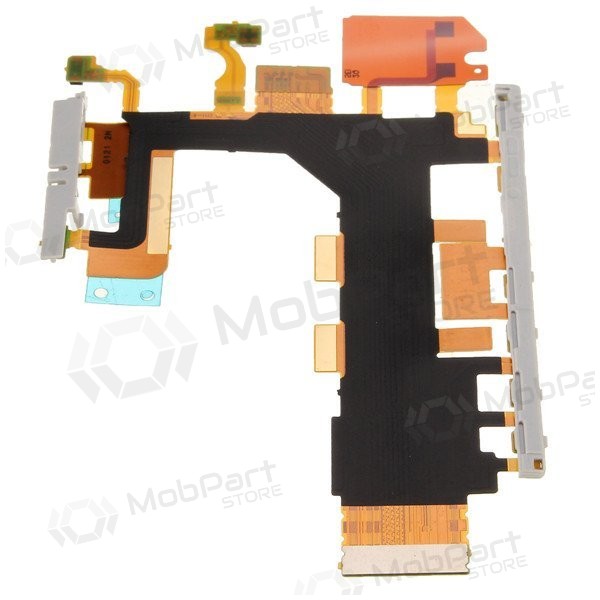 Sony Xperia Z2 D6502 / D6503 / D6543 nupud liides