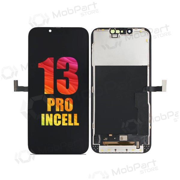 Apple iPhone 13 Pro ekraan (Premium Incell) Apple iPhone 13 Pro ekraan (Premium Incell)