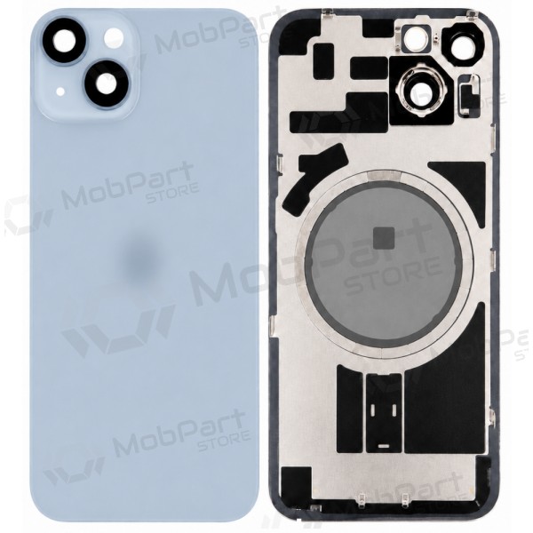 Apple iPhone X patareipesade kaas (tagakaas) (Space Gray) (kasutatud grade B, originaalne)
