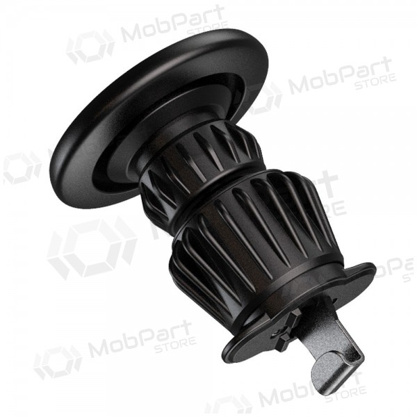 Auto telefonihoidja Joyroom JR-ZS406 (air vent) mustad