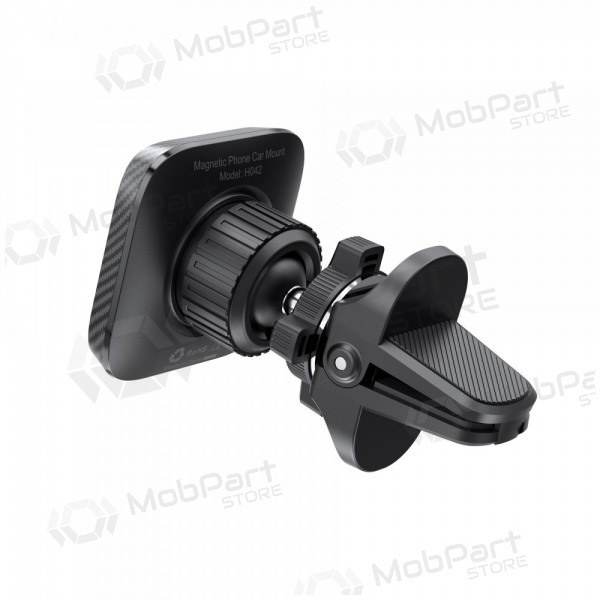 Auto telefonihoidja Choetech H042 mustad