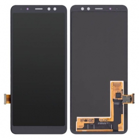 Samsung Galaxy A8 2018 ekraan (OLED)