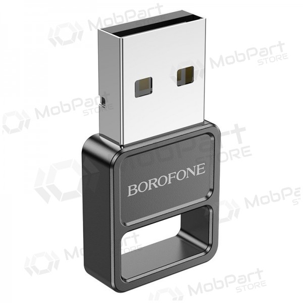 Bluetooth adapter Borofone DH8 Bluetooth 5.1 mustad
