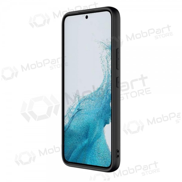 Xiaomi Redmi Note 12 5G / Poco X5 ümbris „Nillkin Textured Case“ (mustad) Xiaomi Redmi Note 12 5G / Poco X5 ümbris „Nillkin Textured Case“ (mustad)
