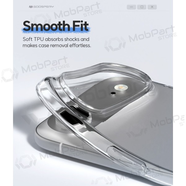 Apple iPhone 11 ümbris 