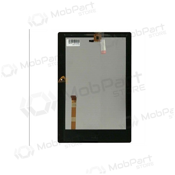 Lenovo Tab 3 10 Plus TB-X103F ekraan (mustad)