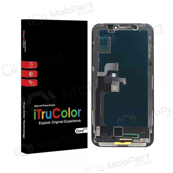 Apple iPhone X ekraan (Premium Incell) Apple iPhone X ekraan (Premium Incell)
