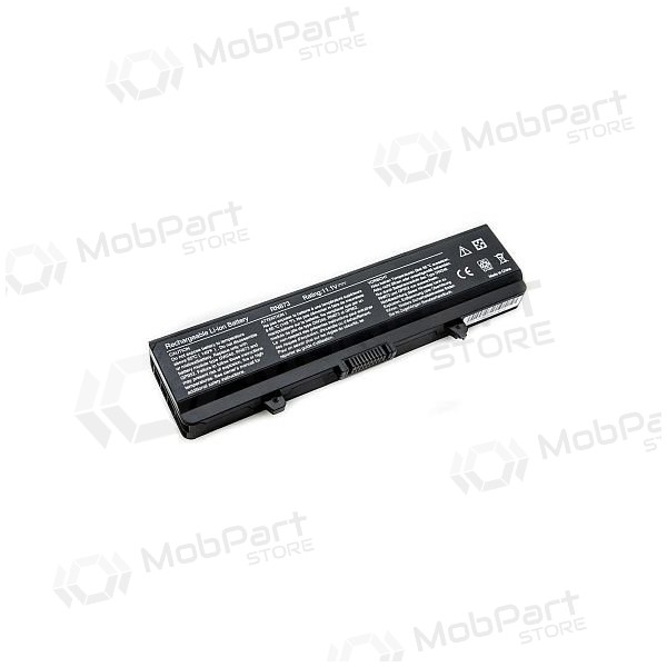 DELL GP952, 5200mAh sülearvuti aku