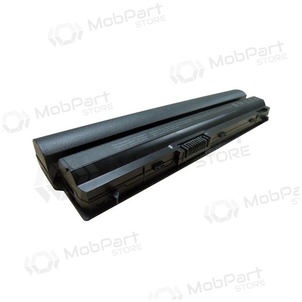 DELL 09K6P, 4400mAh sülearvuti aku, Selected DELL 09K6P, 4400mAh sülearvuti aku, Selected