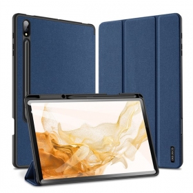Xiaomi Redmi Pad 2 SE 9.7 ümbris - Dux Ducis Domo must
