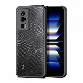 Ümbris / kaaned Dux Ducis Aimo Xiaomi Poco F5 Pro 5G