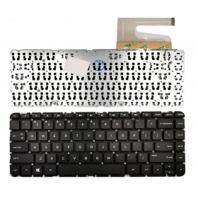 HP 240 G2 G3, 245 G2 G3, 246 G2 G3 (US) klaviatuur