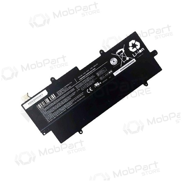 TOSHIBA PA5013U-1BRS sülearvuti aku - PREMIUM