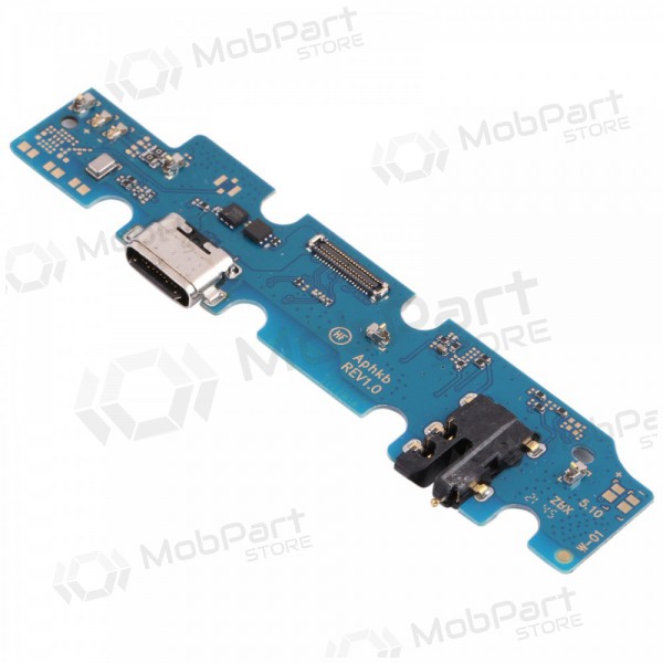 Samsung T220 Galaxy Tab A7 Lite 8.7 laadimispesa liides (laadimisliides) (service pack) (originaalne) Samsung T220 Galaxy Tab A7 Lite 8.7 laadimispesa liides (laadimisliides) (service pack) (originaalne)