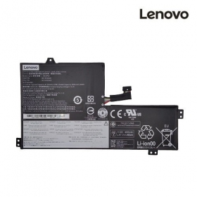 LENOVO L19C3PG1, 4125mAh sülearvuti aku - PREMIUM