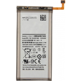 Samsung Galaxy S10 patarei / aku, akumuliatorius (EB-BG973ABU)