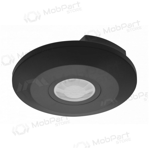 GTV CR-3 mini judesio daviklis (360°, mustad)