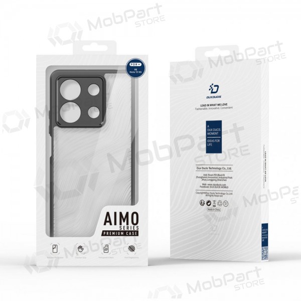 Xiaomi Redmi Note 13 5G ümbris, kaane Xiaomi Redmi Note 13 5G ümbris, kaane