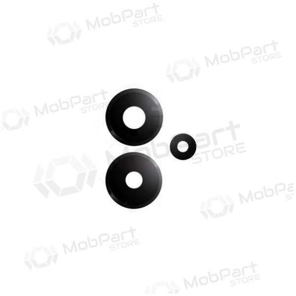 Xiaomi Redmi Note 13 Pro+ 5G kaamera klaas (3pcs)