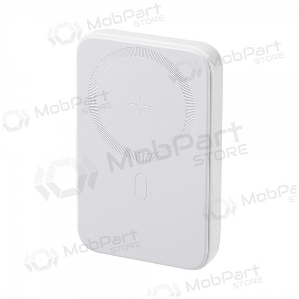 Väline patarei / aku Power Bank Joyroom JR-W020 20W Magnetic Wireless 10000mAh sinine Väline patarei / aku Power Bank Joyroom JR-W020 20W Magnetic Wireless 10000mAh sinine