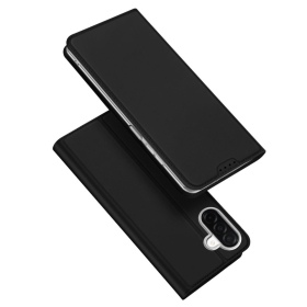 Samsung Galaxy A27 ümbris - Dux Ducis Skin Pro must